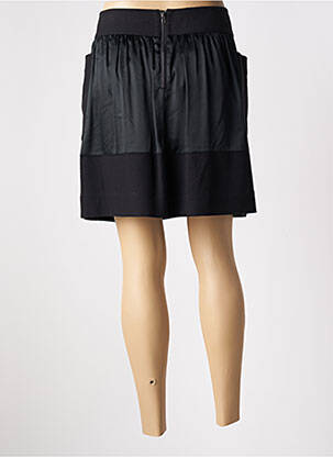 Fustă scurtă buzunare negru SEE BY CHLOÉ femeie