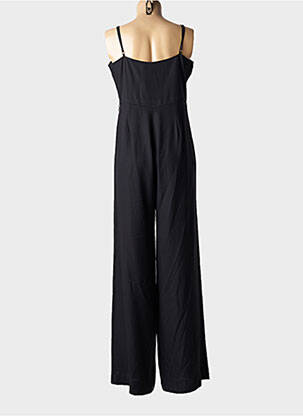Salopetă-pantalon bretele subțiri bretele subțiri negru RALPH LAUREN femeie