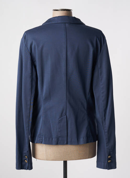 Sacou albastru MASON'S femeie