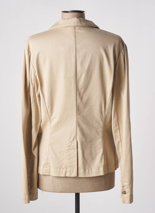 Sacou bej MASON'S femeie