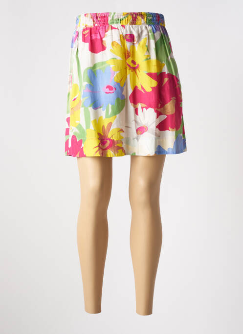 Fustă scurtă galben SEE BY CHLOÉ femeie