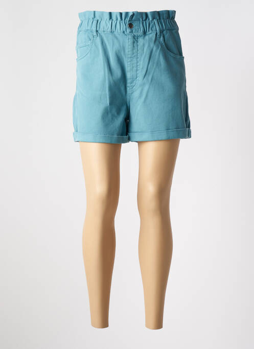 Șort albastru ACQUAVERDE femeie