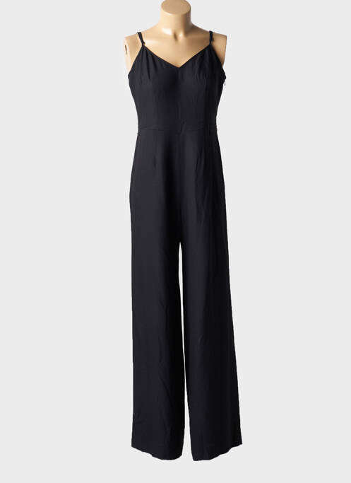 Salopetă-pantalon negru RALPH LAUREN femeie