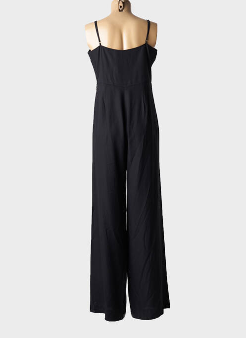 Salopetă-pantalon negru RALPH LAUREN femeie