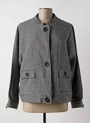 Geacă negru AGATHE & LOUISE femeie