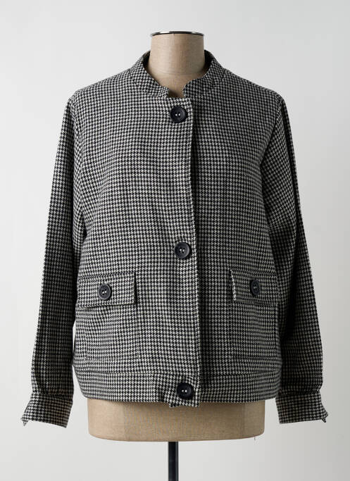 Geacă negru AGATHE & LOUISE femeie