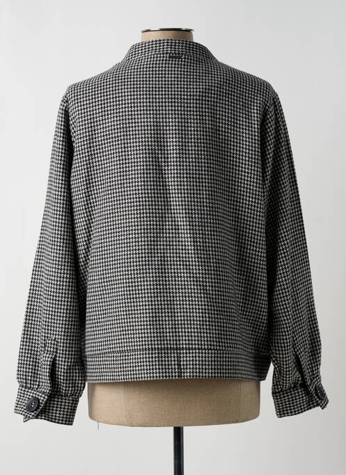 Geacă negru AGATHE & LOUISE femeie