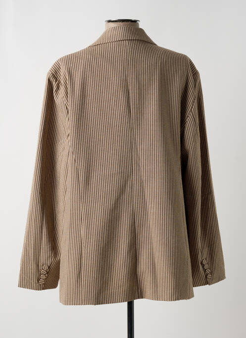 Sacou maro ONLY femeie