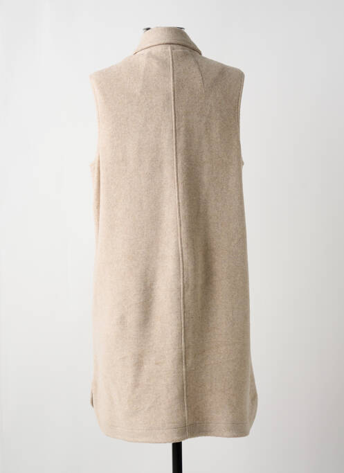 Jachete casual bej STREET ONE femeie