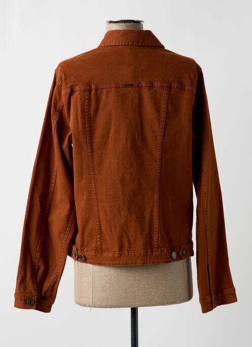 Jachete casual maro AGATHE & LOUISE femeie