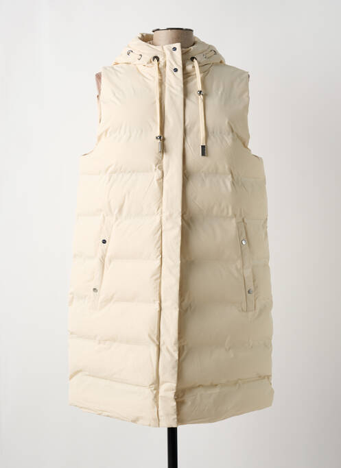 Geacă matlasată bej STREET ONE femeie