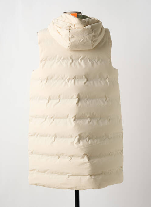 Geacă matlasată bej STREET ONE femeie