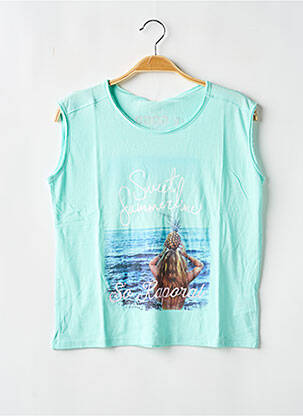 Maiou albastru KAPORAL fată