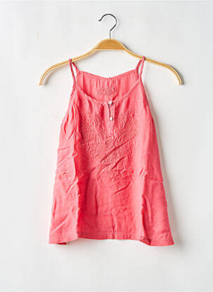 Top roz KAPORAL fată