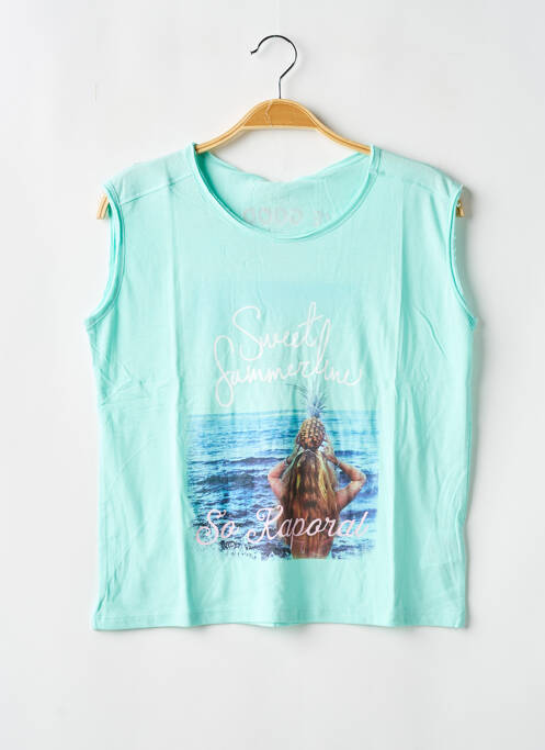 Maiou albastru KAPORAL fată