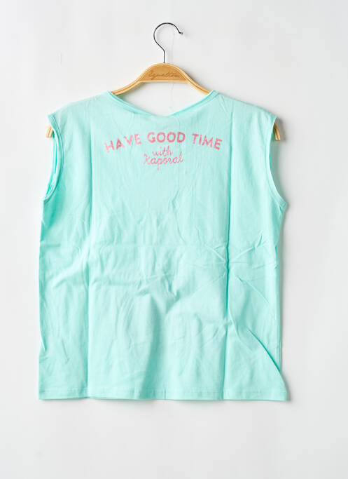 Maiou albastru KAPORAL fată