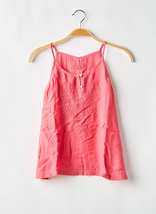 Top roz KAPORAL fată