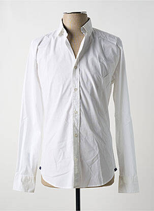 Cămașă cu mâneci lungi alb BLACKS LEGEND bărbat