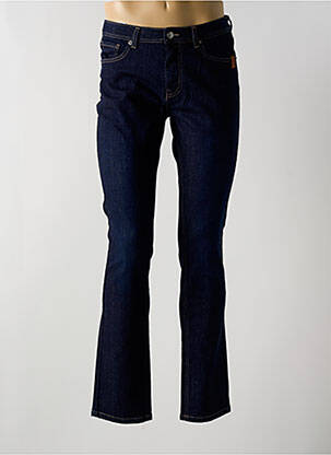 Blugi cu croială slim albastru BLACKS LEGEND bărbat