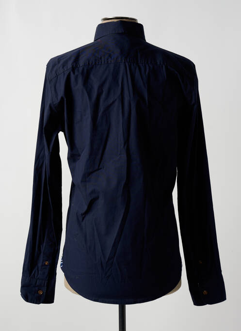 Cămașă cu mâneci lungi albastru BLACKS LEGEND bărbat