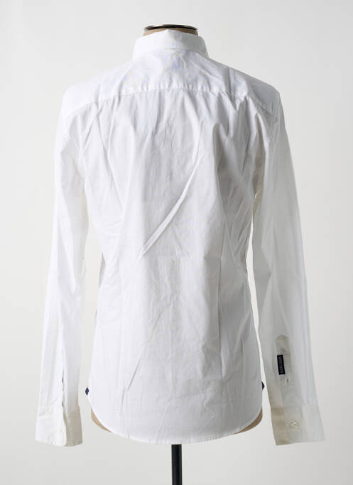 Cămașă cu mâneci lungi alb BLACKS LEGEND bărbat