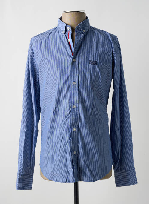 Cămașă cu mâneci lungi albastru BLACKS LEGEND bărbat