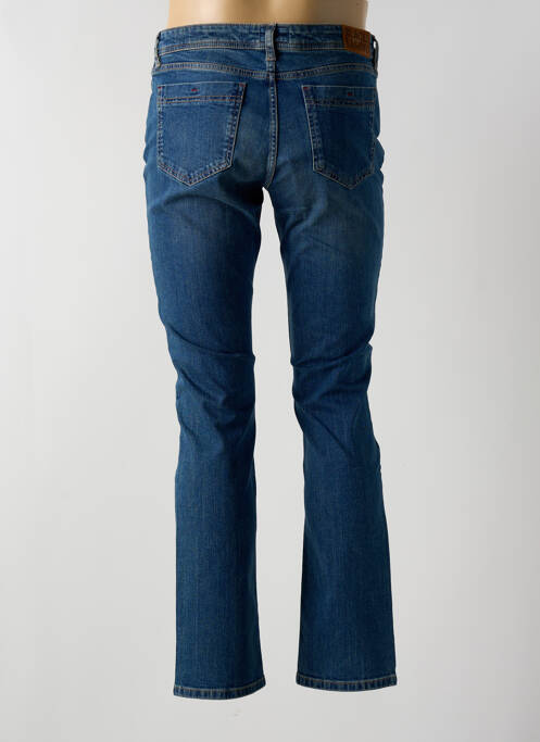 Blugi cu croială dreaptă albastru BLACKS LEGEND bărbat