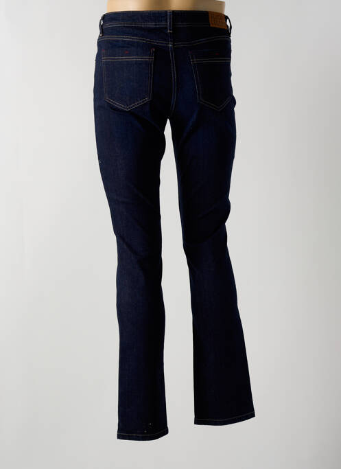 Blugi cu croială slim albastru BLACKS LEGEND bărbat