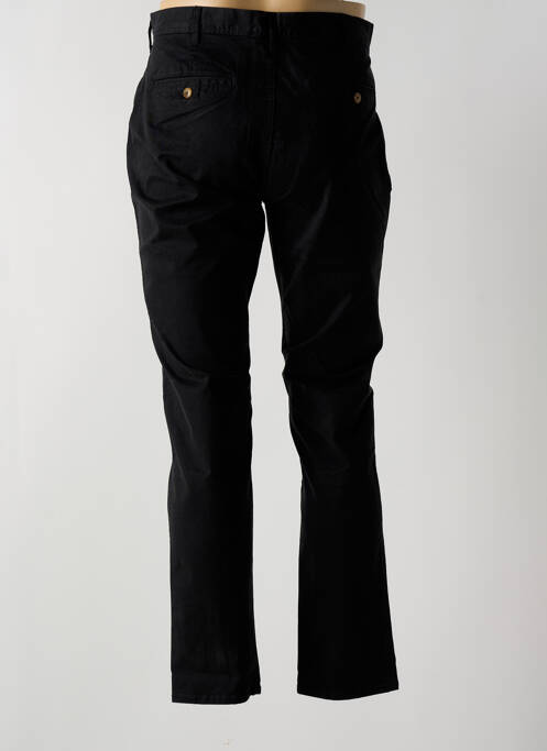Pantalon drept negru BLACKS LEGEND bărbat