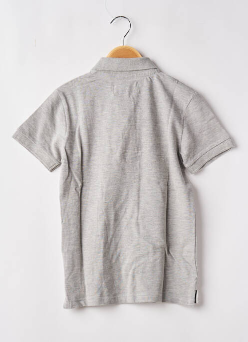 Polo gri KAPORAL băiat