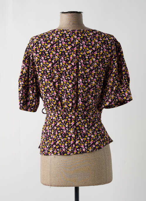 Bluză negru GRACE & MILA femeie