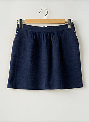 Fustă scurtă albastru IT HIPPIE femeie