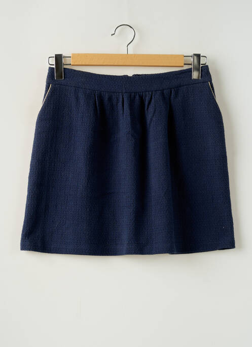 Fustă scurtă albastru IT HIPPIE femeie