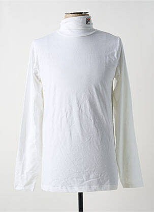 Maletă alb FILA bărbat