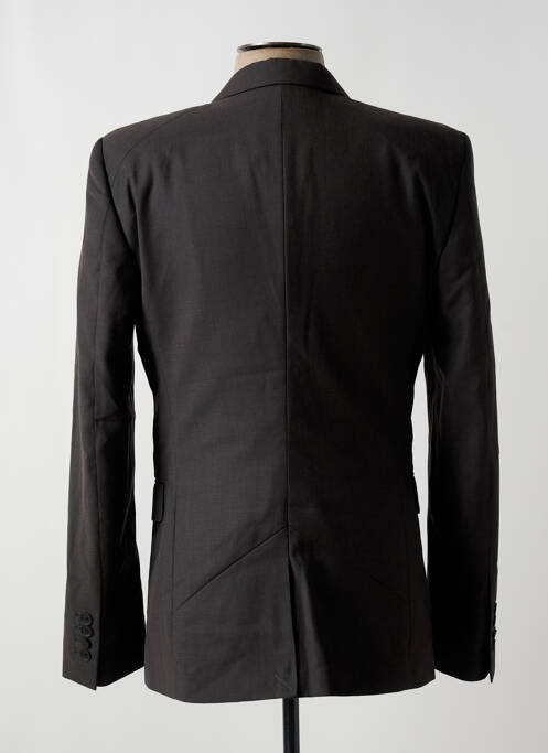 Sacou gri ELEVEN PARIS bărbat