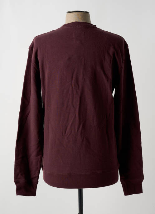 Hanorac violet MINIMUM bărbat