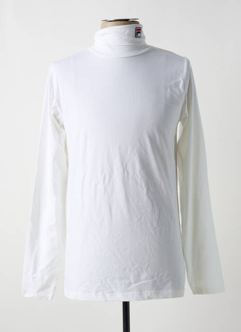 Maletă alb FILA bărbat