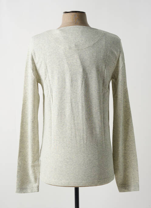 Tricou gri SCOTCH & SODA bărbat