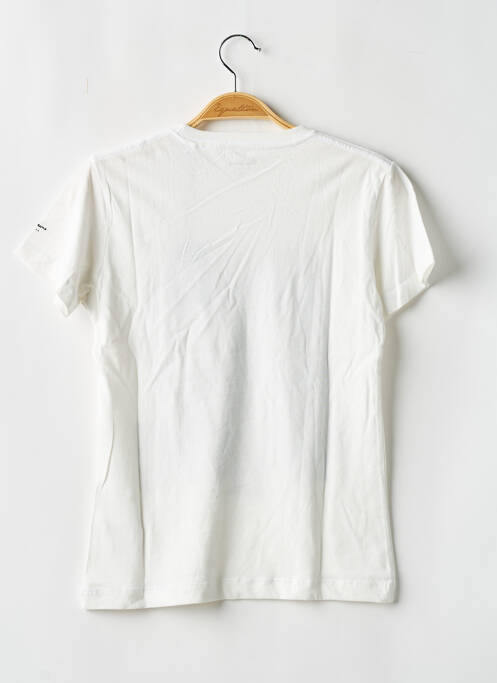 Tricou bej PEPE JEANS băiat