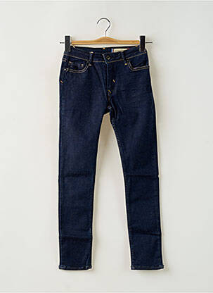 Blugi skinny albastru KAPORAL băiat