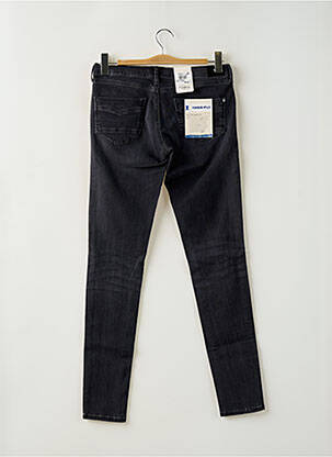 Blugi skinny buzunare gri PEPE JEANS fată