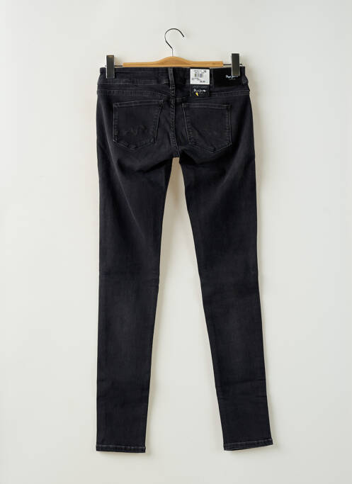Blugi skinny gri PEPE JEANS fată