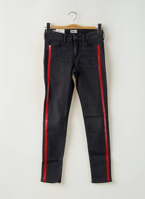 Blugi skinny gri PEPE JEANS fată