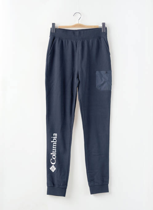 Trening albastru COLUMBIA băiat