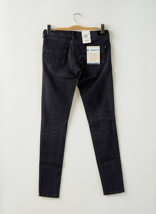 Blugi skinny gri PEPE JEANS fată