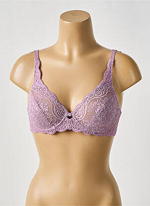 Sutien violet TRIUMPH femeie