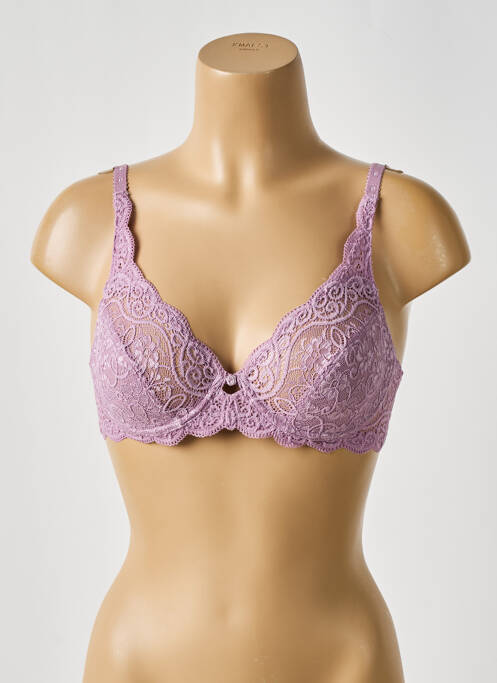Sutien violet TRIUMPH femeie