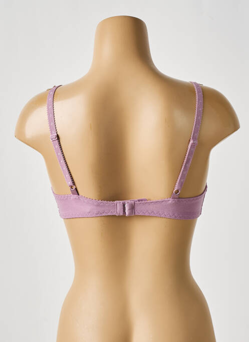 Sutien violet TRIUMPH femeie