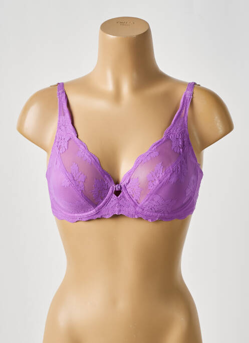 Sutien violet TRIUMPH femeie
