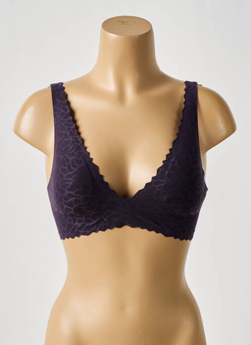 Sutien violet SLOGGI femeie
